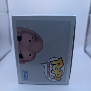 Funko Pop Super Buu With Ghost #1464 Glow Chase FRENLY BRICKS - Open 7 Days