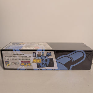 Pokemon Chinese 25th Anniversary 