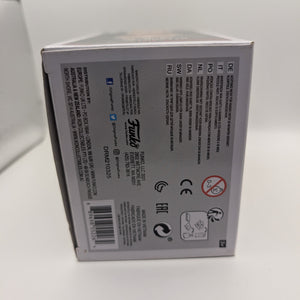 Pop Vinyl Dom Toretto #1078 Fast & Furious FRENLY BRICKS - Open 7 Days