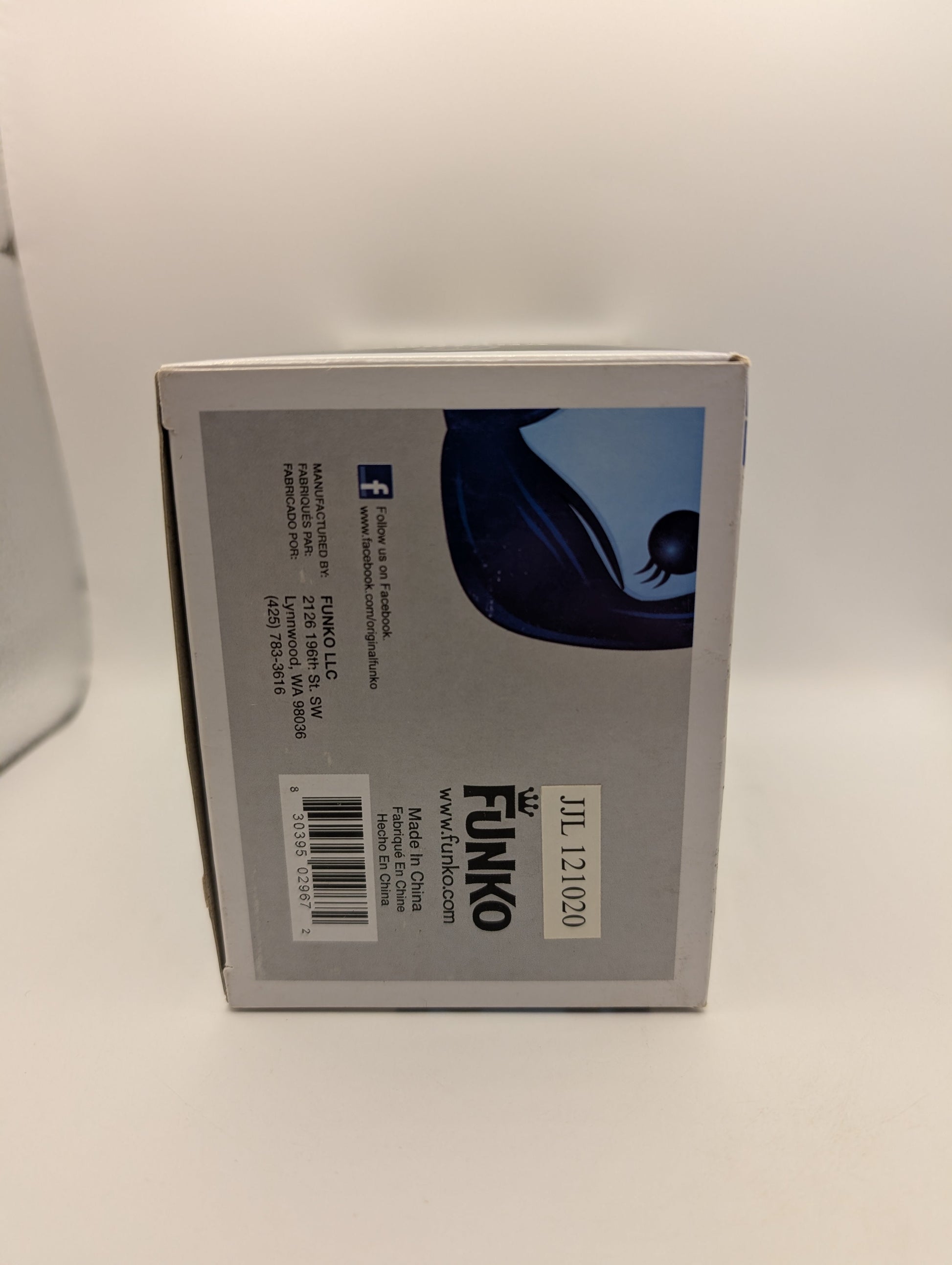 Funko POP! Halo 4: Cortana (Damaged Box) #06 FRENLY BRICKS - Open 7 Days