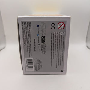 Funko POP! Animation My Hero Academia - All Might (Weakened) #371 - Vinyl FRENLY BRICKS - Open 7 Days