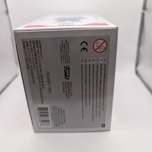 Darth Vader Electrocuted Star Wars 288 Funko Pop Vinyl FRENLY BRICKS - Open 7 Days