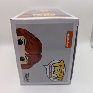 TMNT April O'Neil #34 - Funko POP! Vinyl Figure FRENLY BRICKS - Open 7 Days