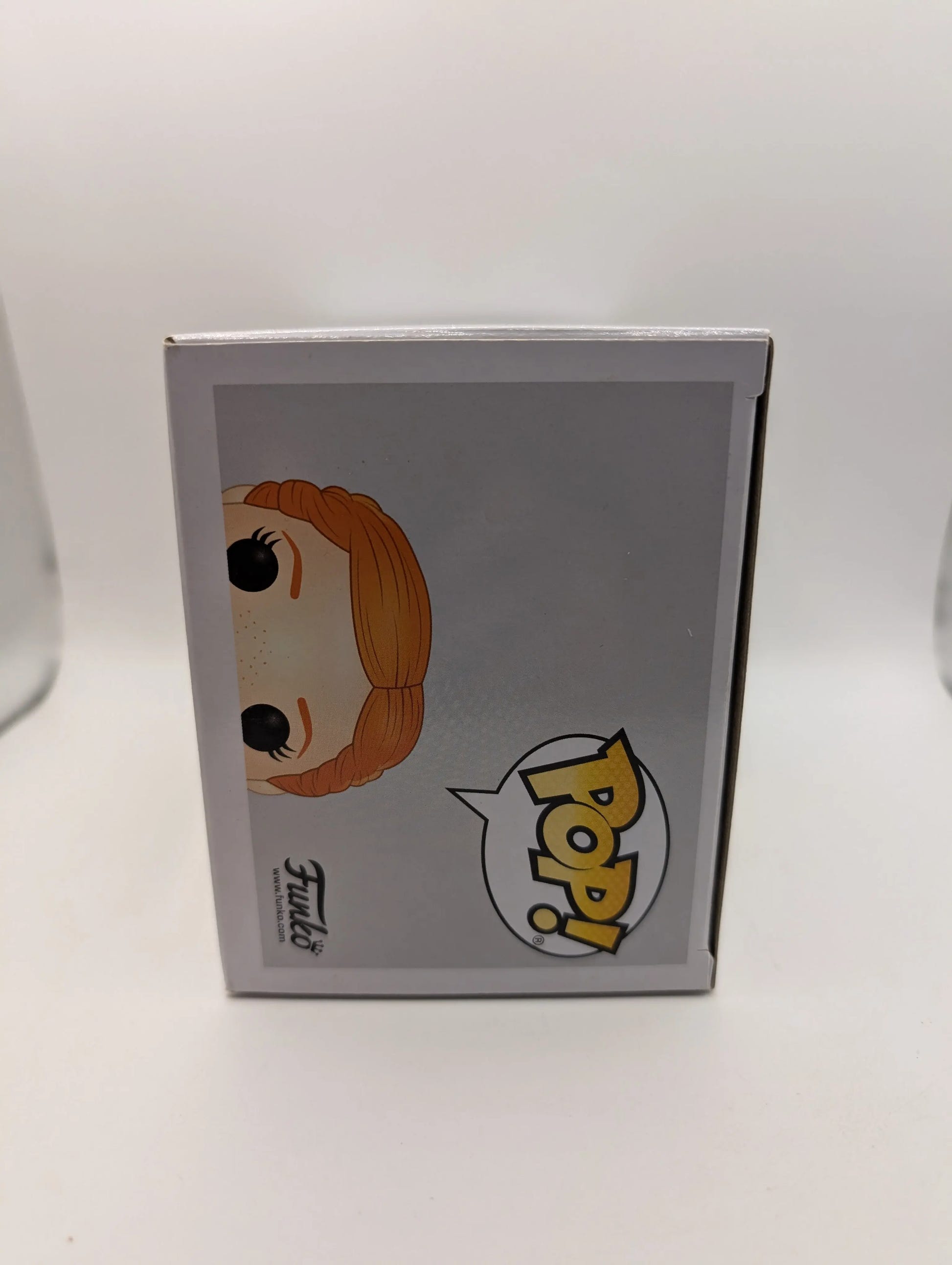 Funko Pop! Harry Potter: Ginny Weasley #92 Vinyl Figure FRENLY BRICKS - Open 7 Days image 5
