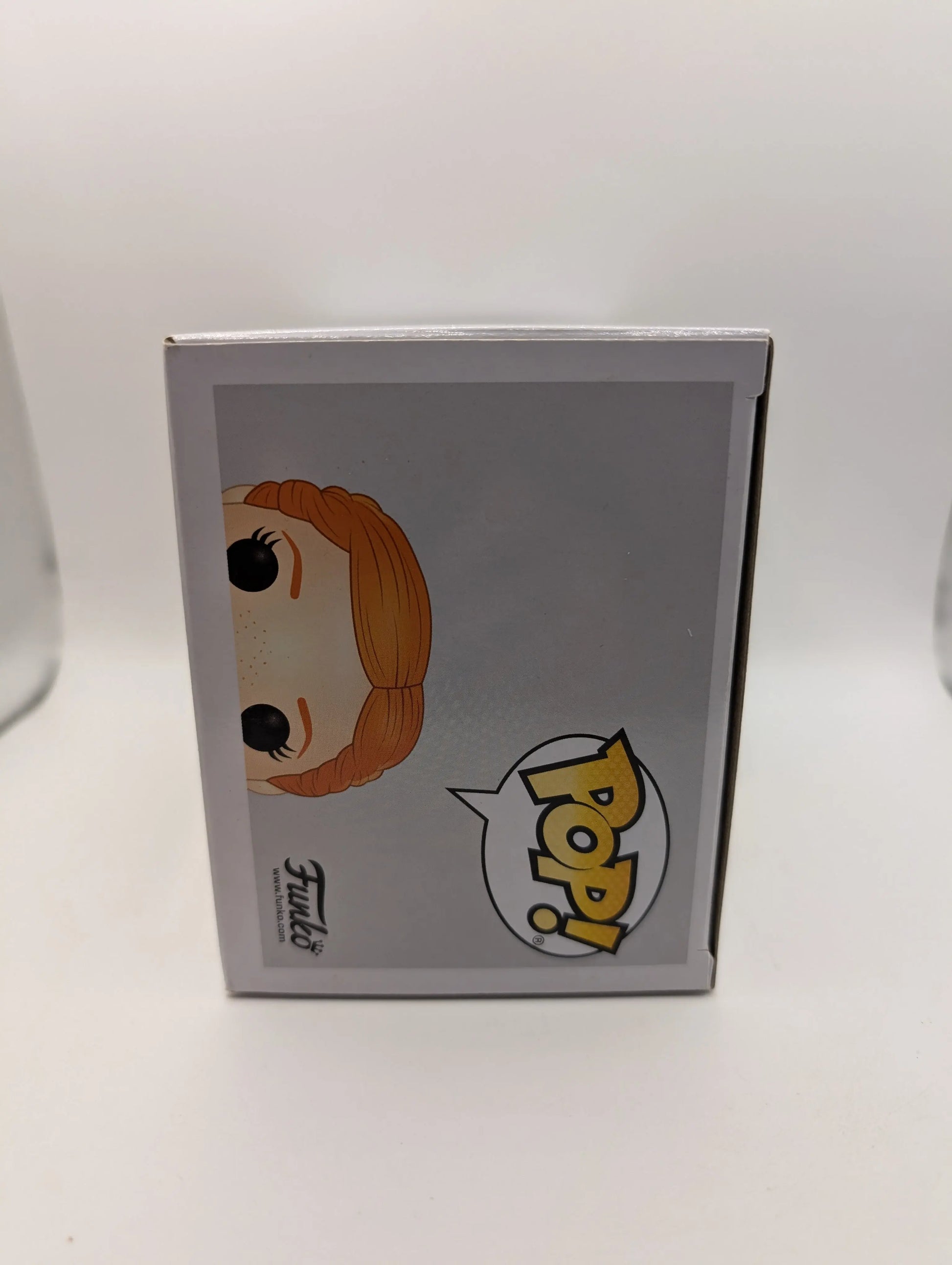 Funko Pop! Harry Potter: Ginny Weasley #92 Vinyl Figure FRENLY BRICKS - Open 7 Days