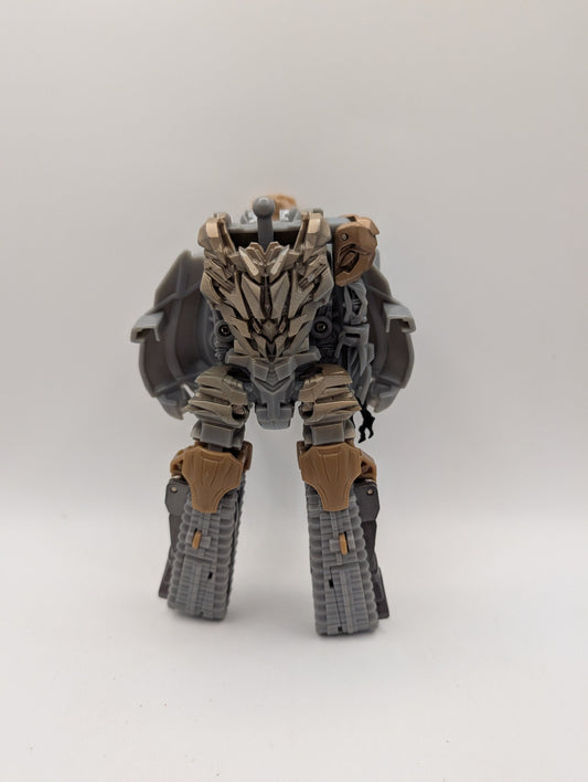 2009 Hasbro Transformers Activated, Decepticon Megatron as parts FRENLY BRICKS - Open 7 Days