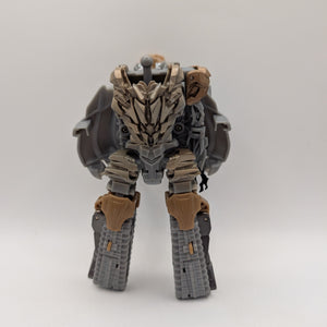 2009 Hasbro Transformers Activated, Decepticon Megatron as parts FRENLY BRICKS - Open 7 Days