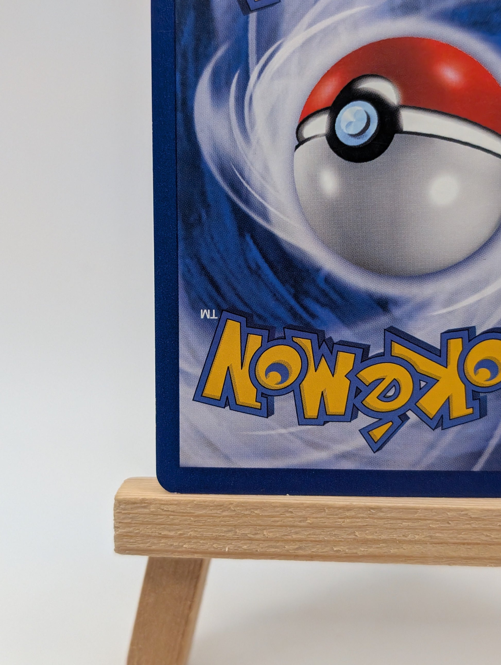 Pokemon - Dark Charmeleon - Team Rocket - W Stamp 32/82 WOTC FRENLY BRICKS - Open 7 Days