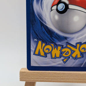 Pokemon - Dark Charmeleon - Team Rocket - W Stamp 32/82 WOTC FRENLY BRICKS - Open 7 Days