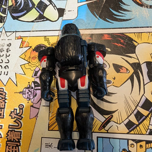Beast Wars: Transformers Optimus Primal ReAction 3.75