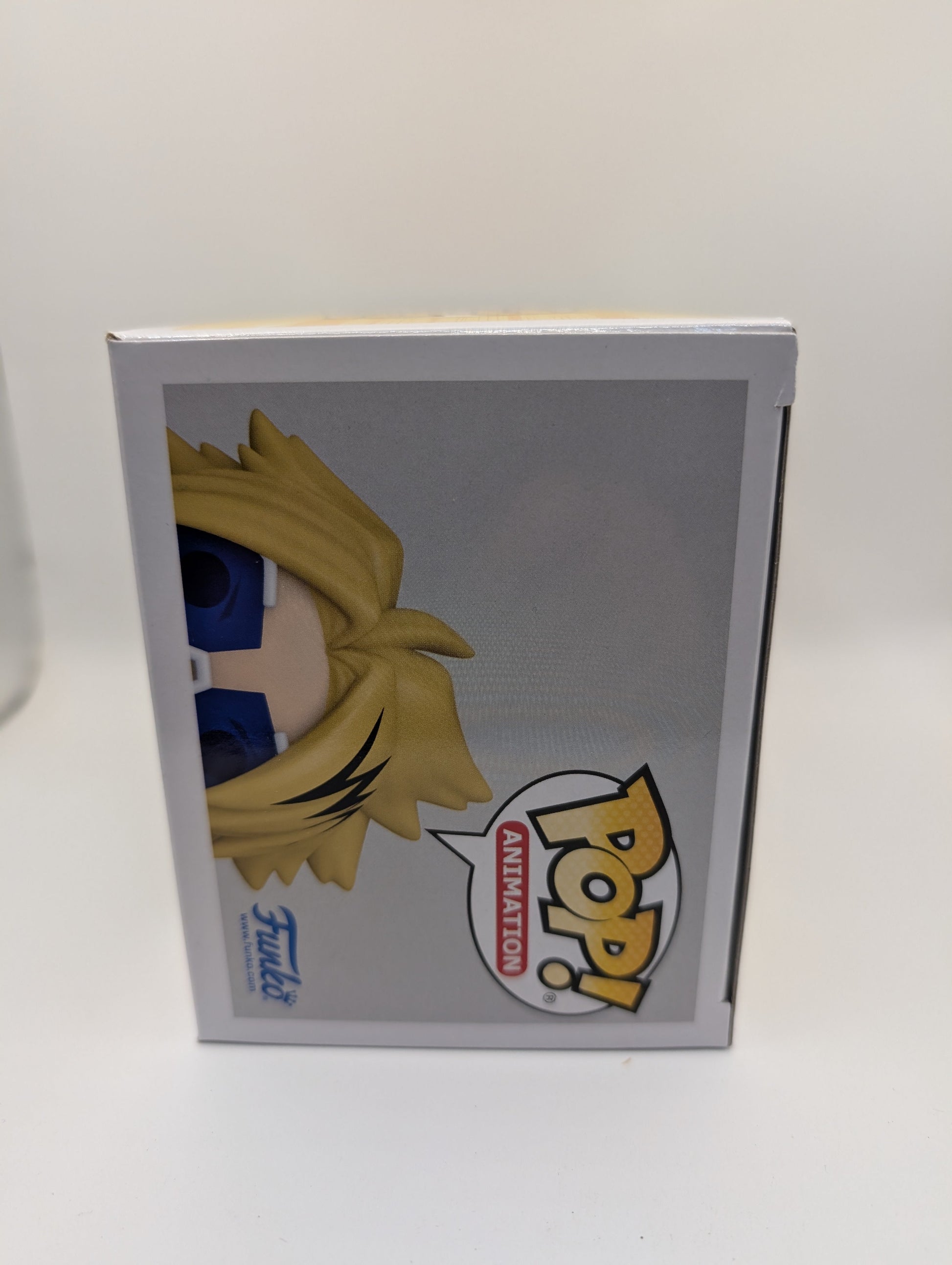 FUNKO VINYL FIGURE MY HERO ACADEMIA DENKI KAMINARI 1352 FRENLY BRICKS - Open 7 Days