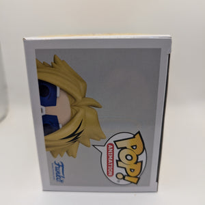 FUNKO VINYL FIGURE MY HERO ACADEMIA DENKI KAMINARI 1352 FRENLY BRICKS - Open 7 Days