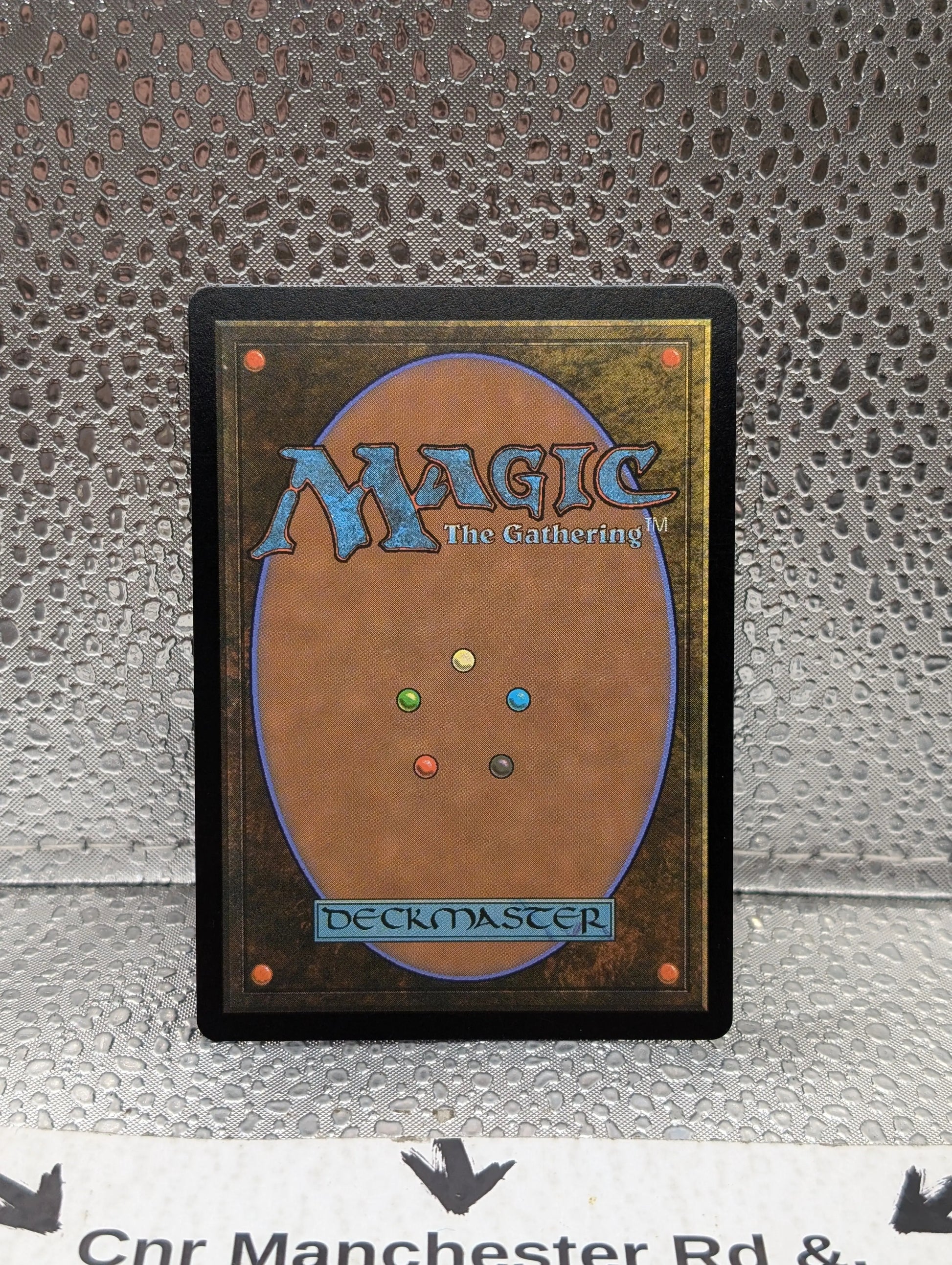 Nurturing Peatland foil borderless MTG single, UB: Assassins Creed, R 0114 FRENLY BRICKS - Open 7 Days