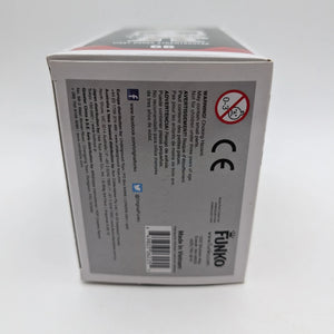 Funko Pop! Vinyl: Star Wars - Stormtrooper (First Order) #66 FRENLY BRICKS - Open 7 Days