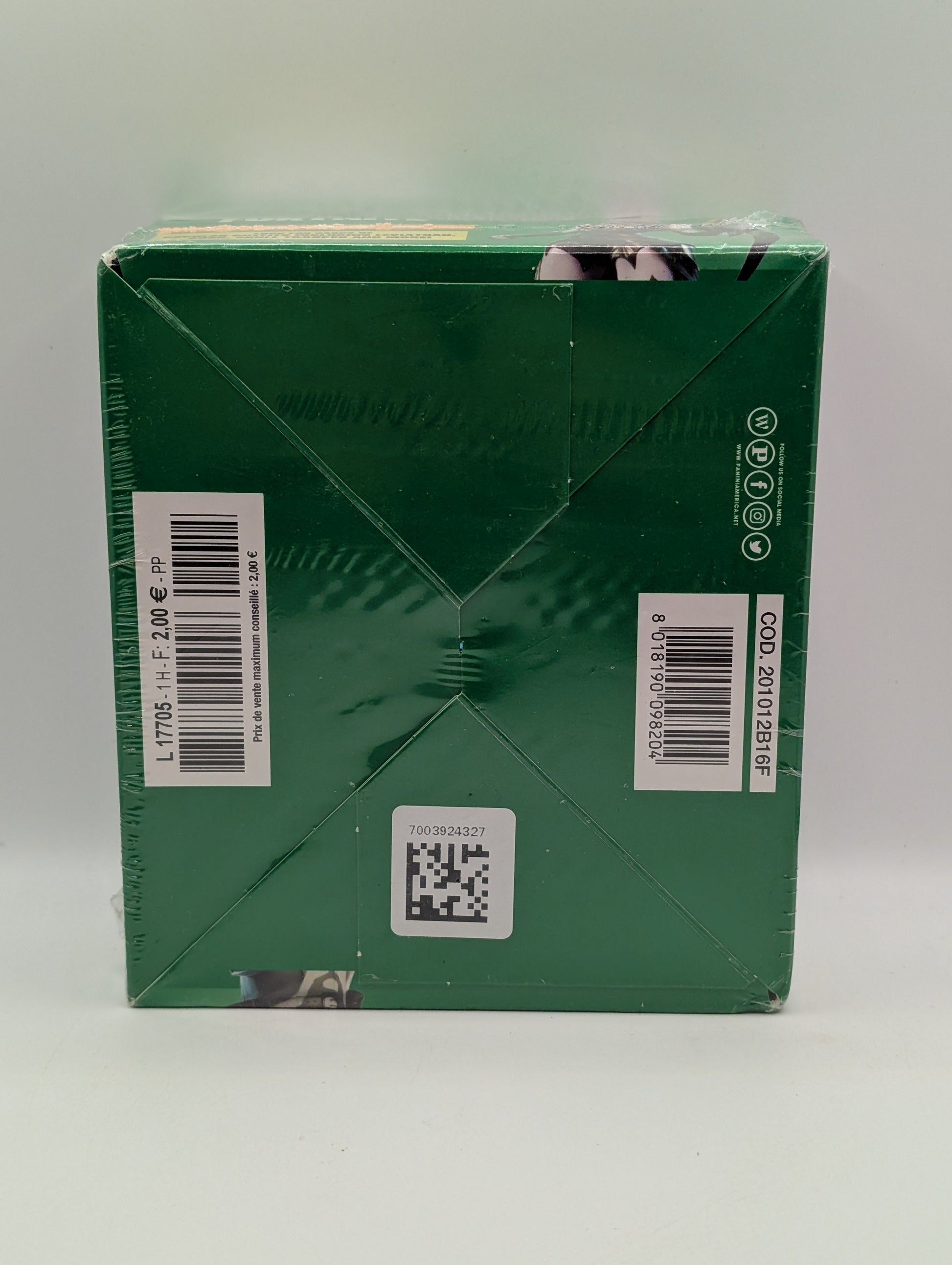 PANINI FORTNITE SERIES 1 TRADING CARDS HOBBY BOX 24 PACKS RARE FRENLY BRICKS - Open 7 Days