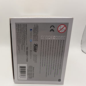 Dopey - 340 - Pop Vinyl - Snow White and the Seven Dwarfs - Disney - VAULTED