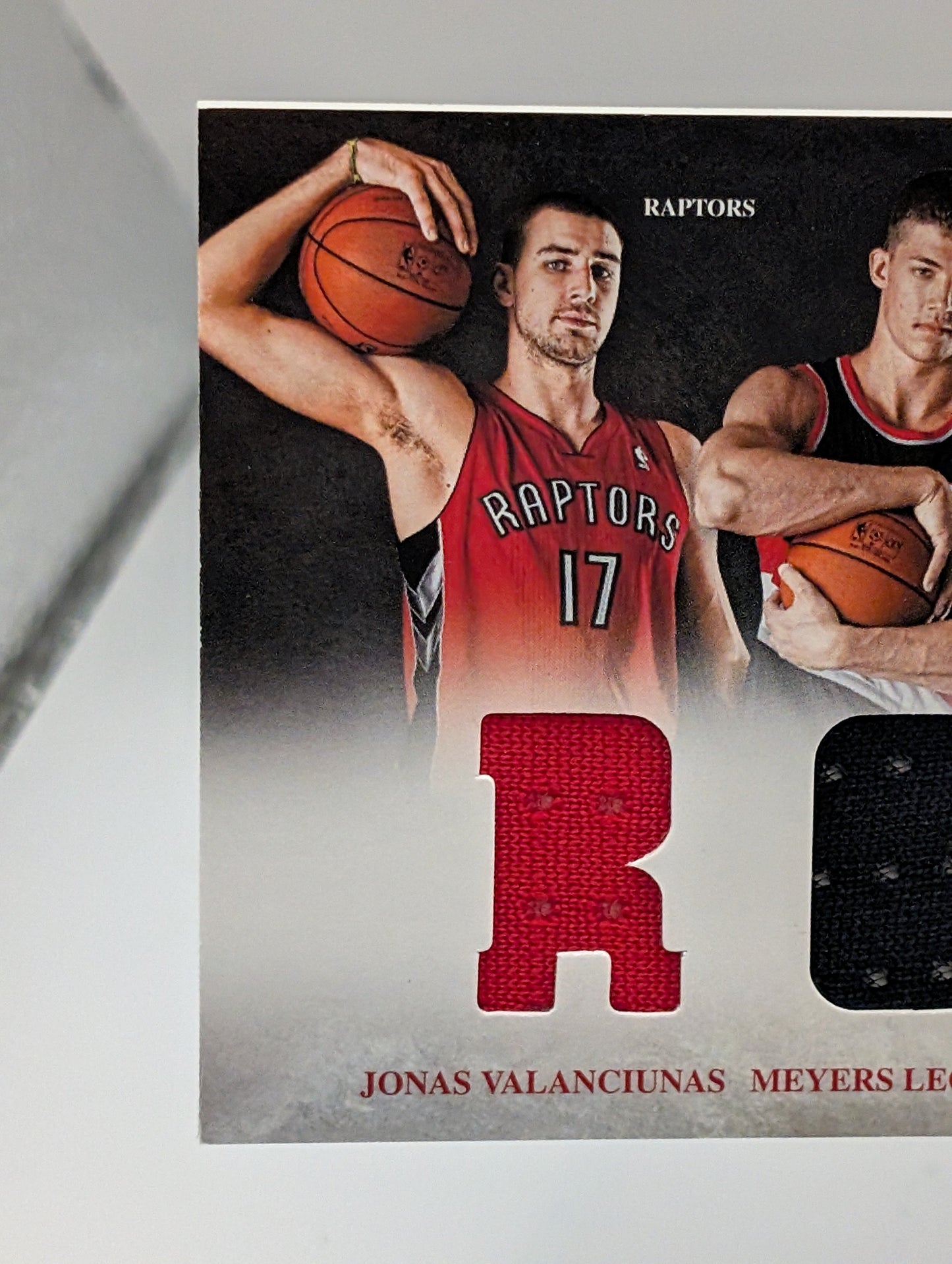 2012-13 Panini Preferred RC Booklet Jersey Anthony Davis Drummond #'d/249 FRENLY BRICKS - Open 7 Days