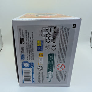 Funko Pop! Animation: My Hero Academia- Re-Destro #1523 FRENLY BRICKS - Open 7 Days