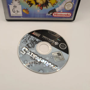 Mario Party 5 Gamecube AUS PAL 