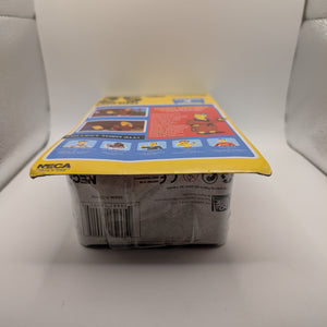 NECA The Simpsons Guest Stars Series 1 Playboy HUGH HEFNER Action Figure