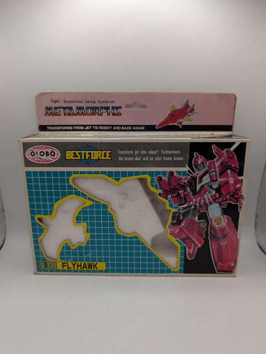 G1 - Victory
Breastforce (Liokaiser): Guyhawk BOX ONLY FRENLY BRICKS - Open 7 Days