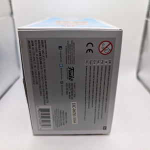 Disney Funko Pop - Louie (Chase) - Talespin - No. 444 FRENLY BRICKS - Open 7 Days