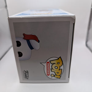 Mini Puft In cappuccino cup Funko Pop! Vinyl Figure #938 Ghostbusters FRENLY BRICKS - Open 7 Days