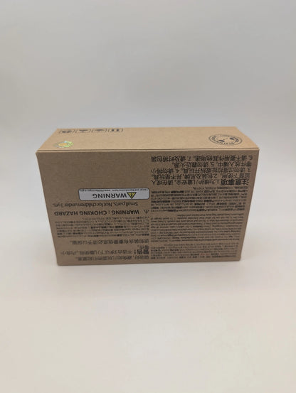 BT21 SHOOKY minini DOLL BOOTS EDITION FRENLY BRICKS - Open 7 Days