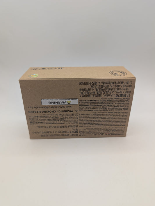 BT21 SHOOKY minini DOLL BOOTS EDITION FRENLY BRICKS - Open 7 Days