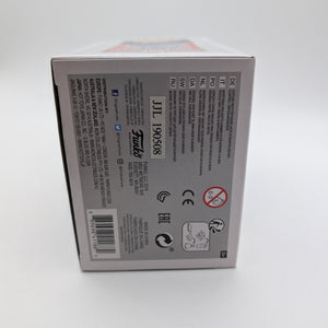 Funko POP! Blue-Eyes White Dragon #389 Yu-Go-Oh! Box Lunch FRENLY BRICKS - Open 7 Days