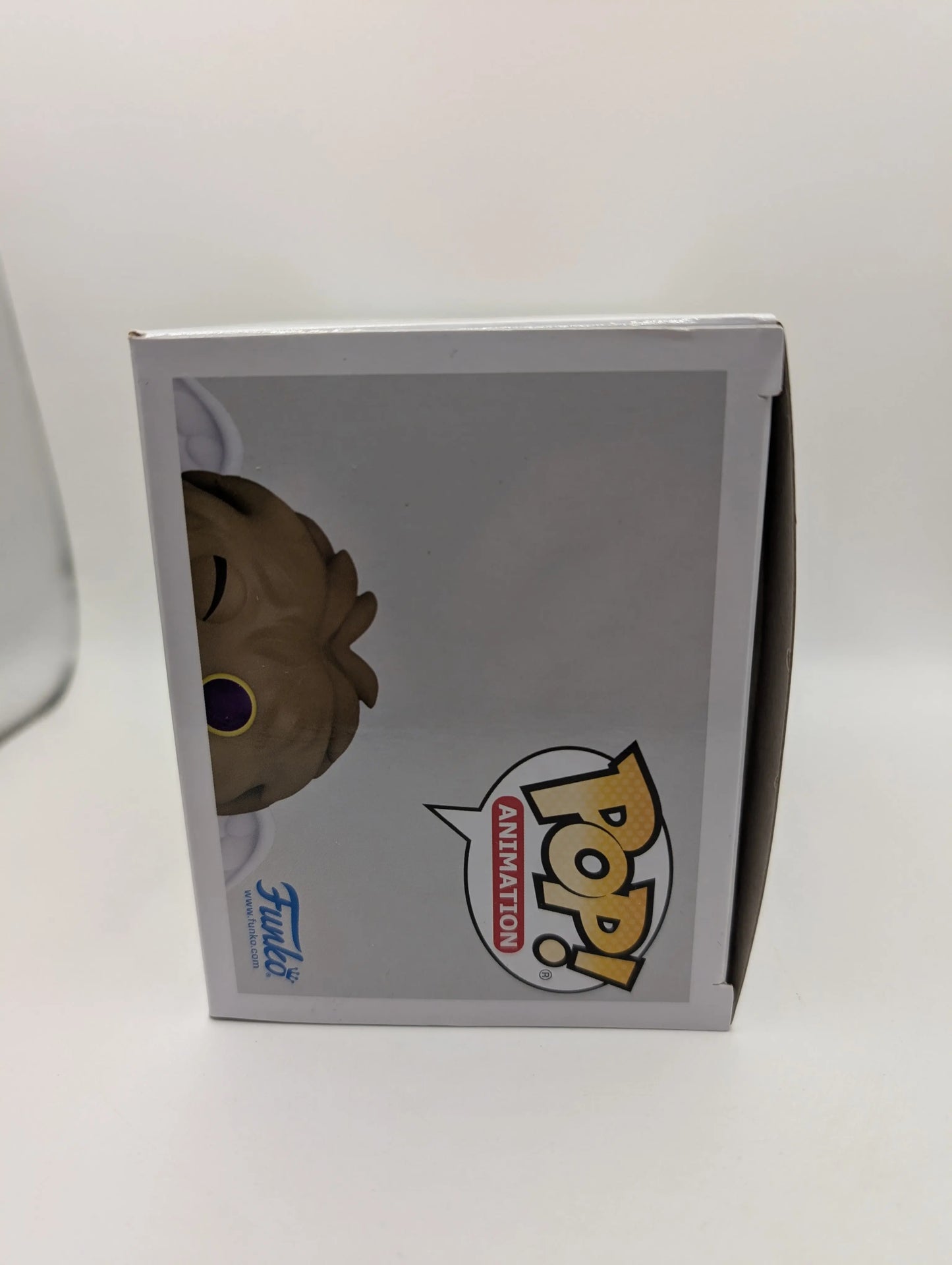 2024 Funko Pop! Animation Yu-Gi-Oh! 1601 Winged Kuriboh Vinyl Figure FRENLY BRICKS - Open 7 Days
