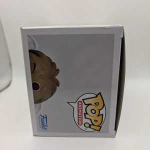 2024 Funko Pop! Animation Yu-Gi-Oh! 1601 Winged Kuriboh Vinyl Figure FRENLY BRICKS - Open 7 Days
