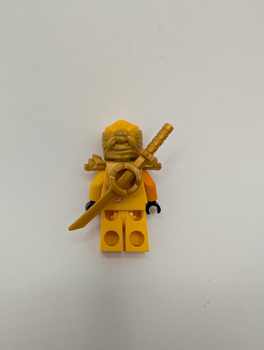 Lego Arin Minifigure 71803 Rising Dragon Strike njo0866 FRENLY BRICKS - Open 7 Days