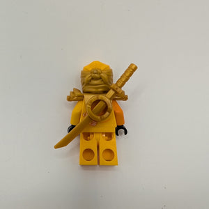 Lego Arin Minifigure 71803 Rising Dragon Strike njo0866 FRENLY BRICKS - Open 7 Days