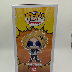 FUNKO VINYL FIGURE MY HERO ACADEMIA DENKI KAMINARI 1352 FRENLY BRICKS - Open 7 Days