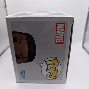 Marvel Funko Pop - Kang - Ant-Man And The Wasp Quantumania - No. 1139 FRENLY BRICKS - Open 7 Days