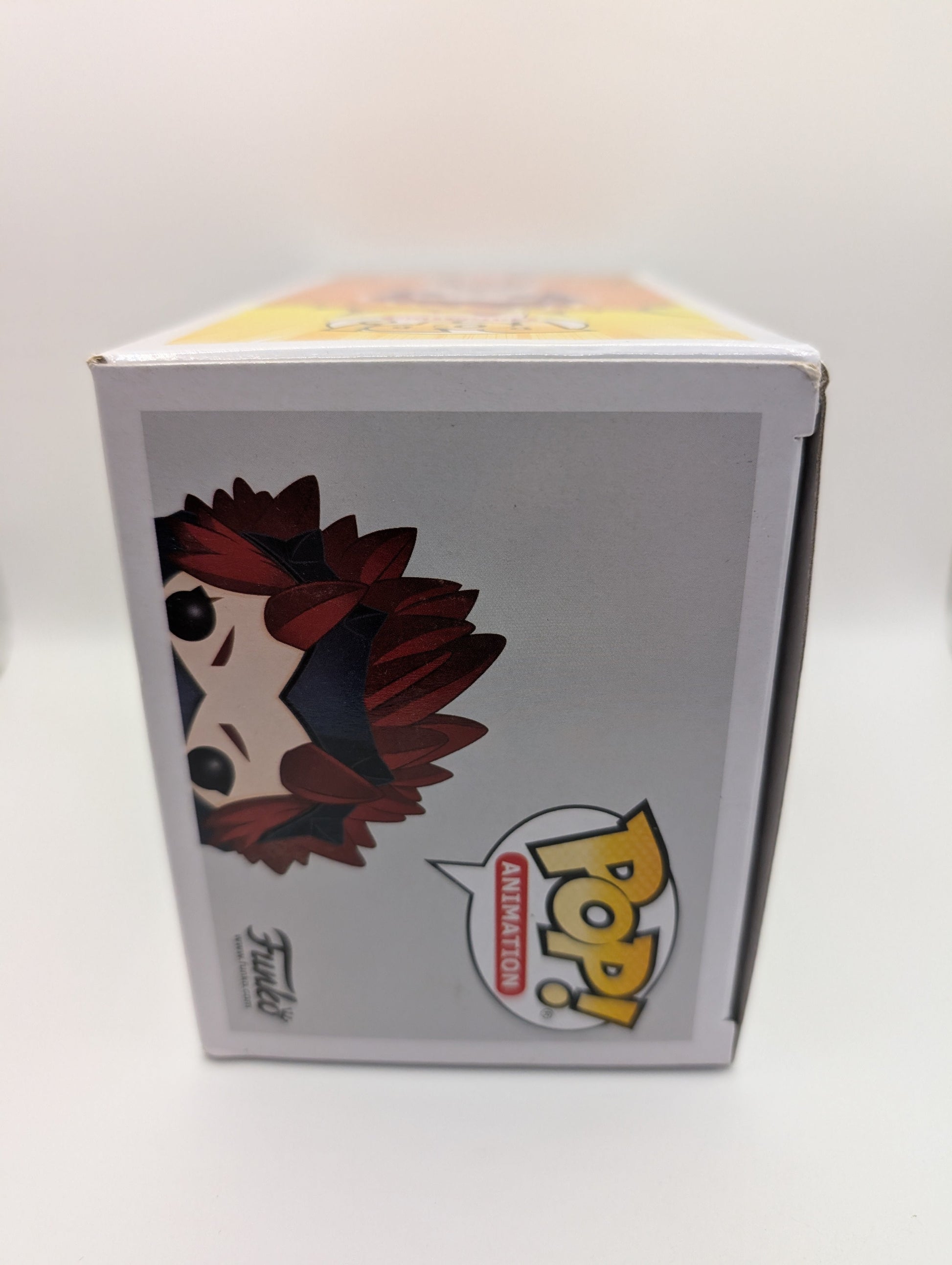 Eijiro Kirishima My Hero Academia Anime Funko Pop Vinyl 606 FRENLY BRICKS - Open 7 Days