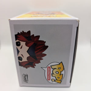 Eijiro Kirishima My Hero Academia Anime Funko Pop Vinyl 606 FRENLY BRICKS - Open 7 Days