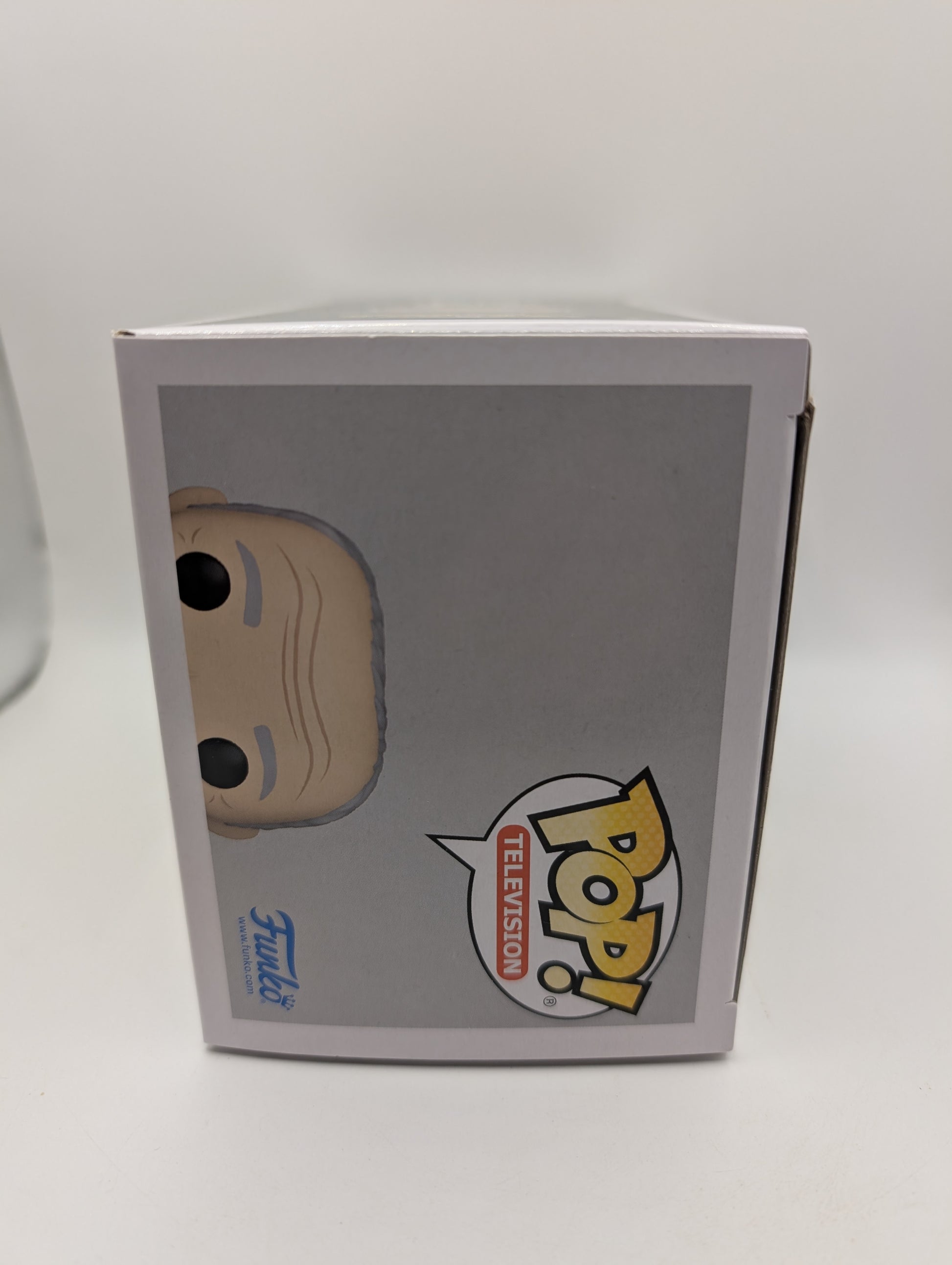 Funko Squid Game - Player 001: Oh Il-Nam Pop! Television Vinyl Figure #1223