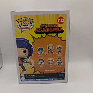 Funko Pop Vinyl My Hero Academia Kyoka Jiro (#1143) FRENLY BRICKS - Open 7 Days