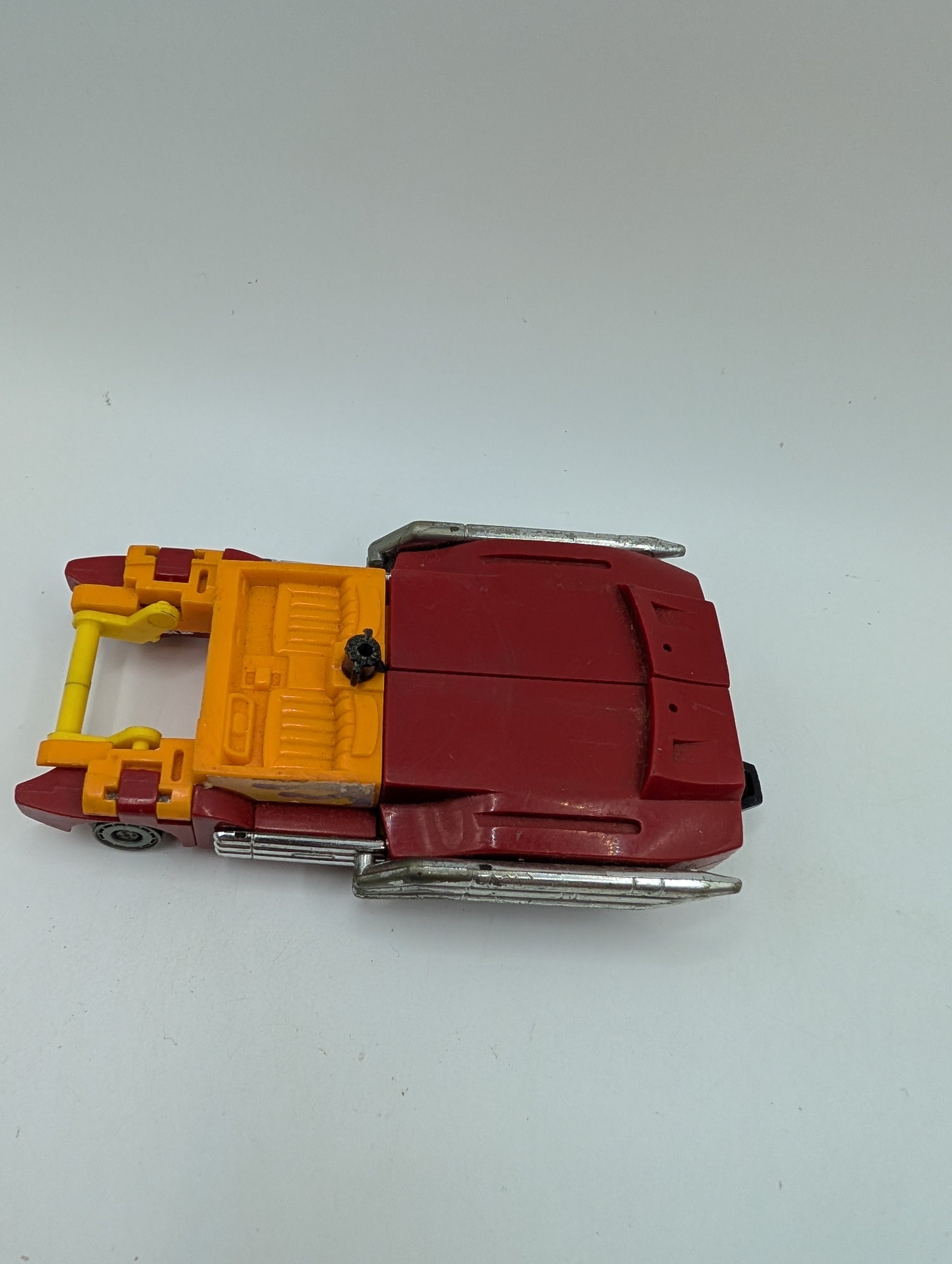 Rodimus Prime 1986 Hasbro / Takara Transformers Action Figure for parts FRENLY BRICKS - Open 7 Days