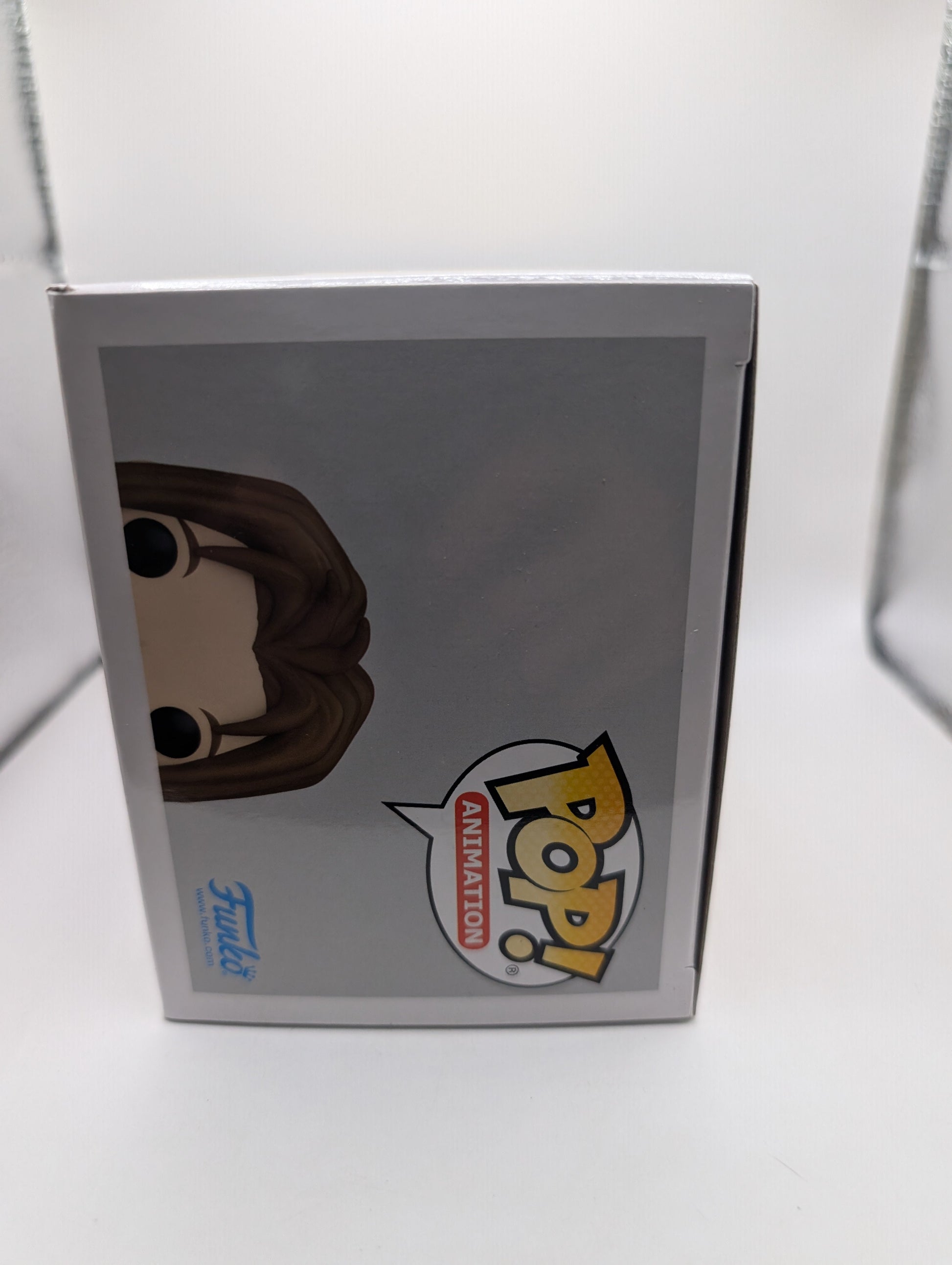 Funko Pop! Animation Trigun 1365 Milly Thompson Vinyl Figure FRENLY BRICKS - Open 7 Days