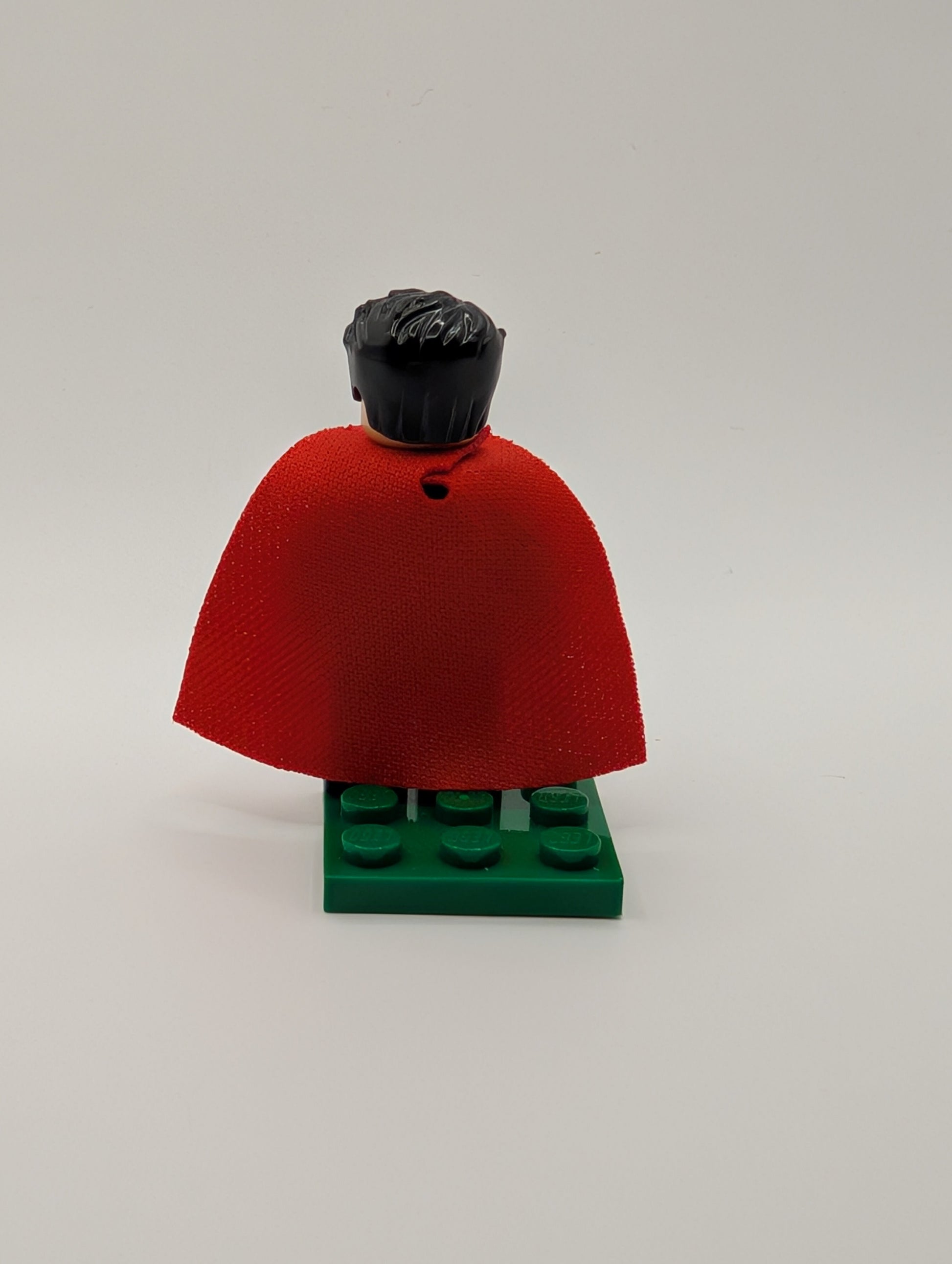 LEGO Superman minifigure 10724 71236 Super Heroes DC Dimensions mini figure FRENLY BRICKS - Open 7 Days