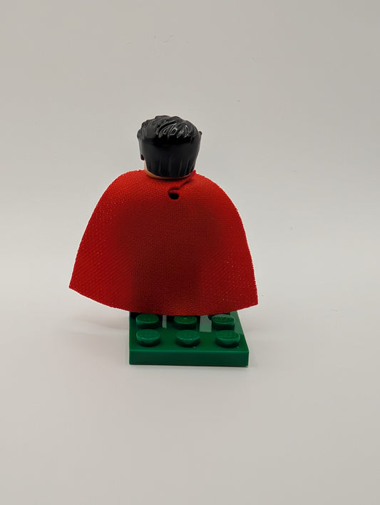 LEGO Superman minifigure 10724 71236 Super Heroes DC Dimensions mini figure FRENLY BRICKS - Open 7 Days