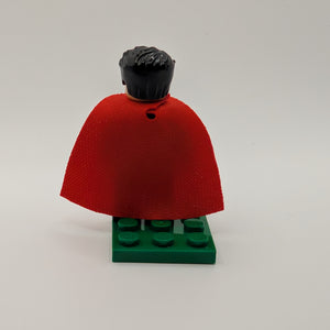 LEGO Superman minifigure 10724 71236 Super Heroes DC Dimensions mini figure FRENLY BRICKS - Open 7 Days