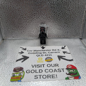 LEGO® Star Wars First Order TIE Pilot Minifigure Special Forces 75179 sw0860 FRENLY BRICKS - Open 7 Days