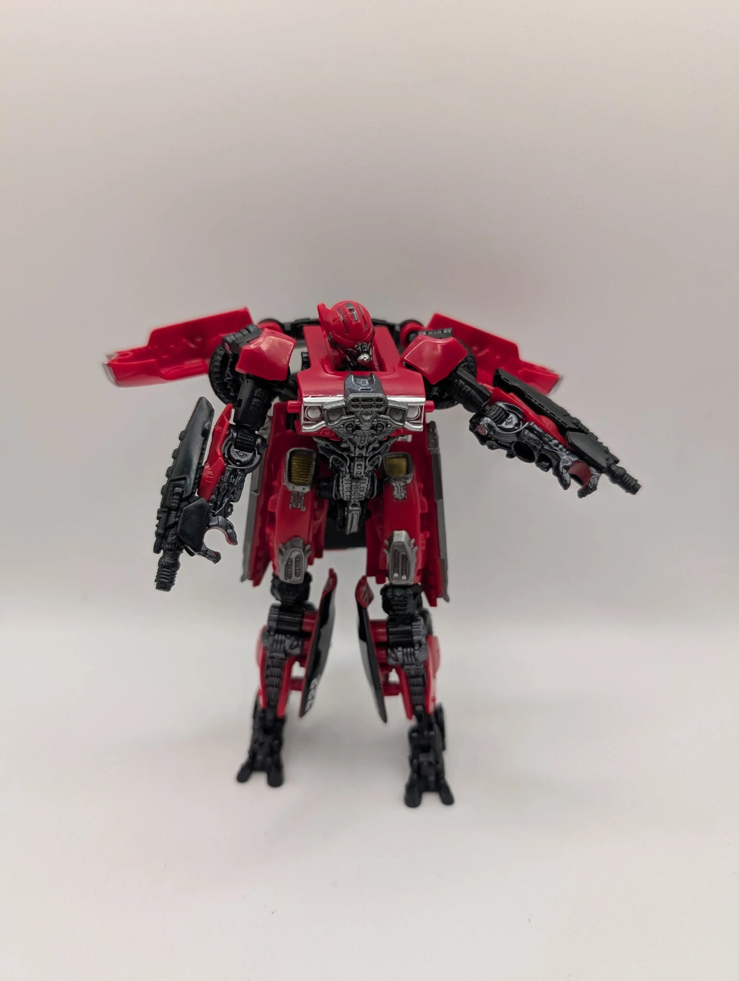 Takara Tomy Hasbro Transformers Studio Series Deluxe Class Shatter No.40 Action FRENLY BRICKS - Open 7 Days