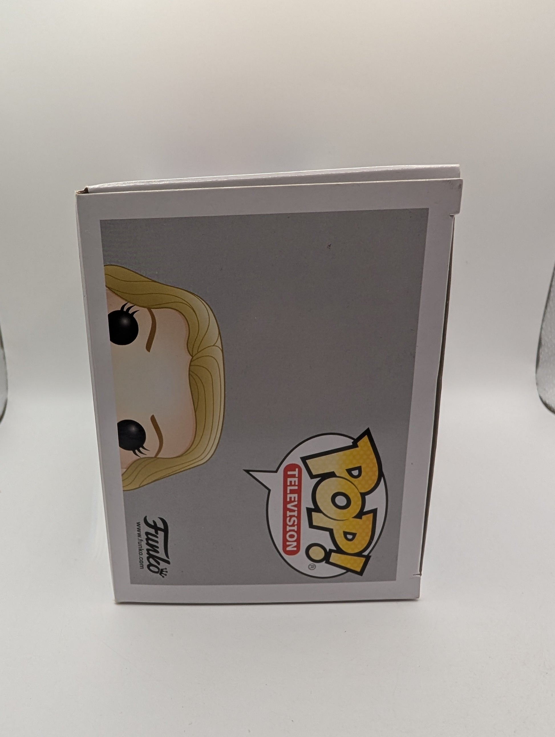 Funko Pop! Television Vinyl #708 - Supergirl Flying - Fall Convention Figurine FRENLY BRICKS - Open 7 Days