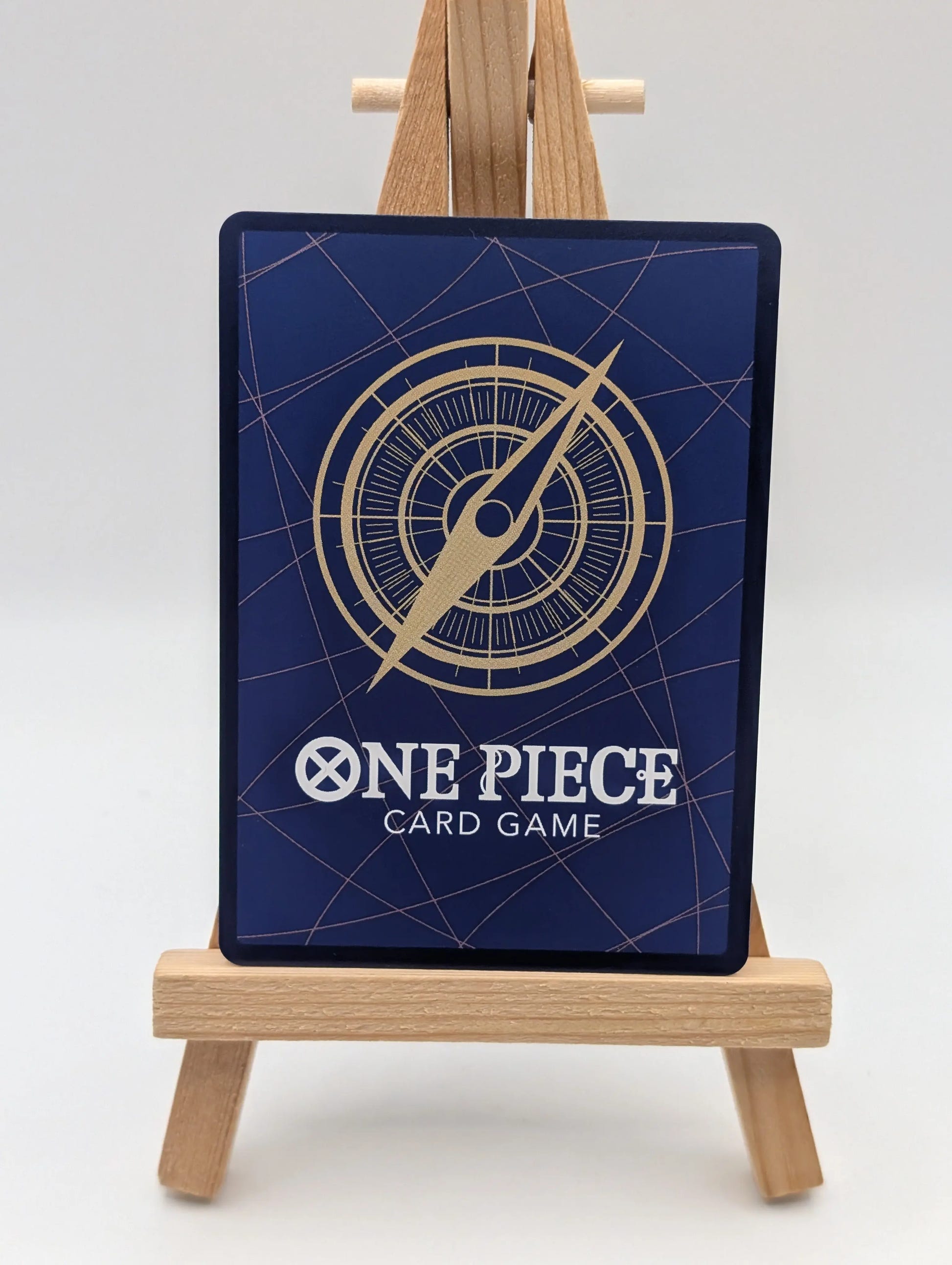 Sanji (SP) OP06-119 - One Piece TCG A Fist of Divine Speed SEC FRENLY BRICKS - Open 7 Days image 4