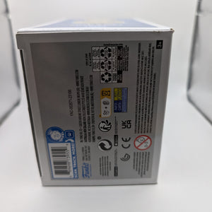 Funko POP! Spider-Man Gwen Stacy #1275 Entertainment Earth Exclusive Figure FRENLY BRICKS - Open 7 Days